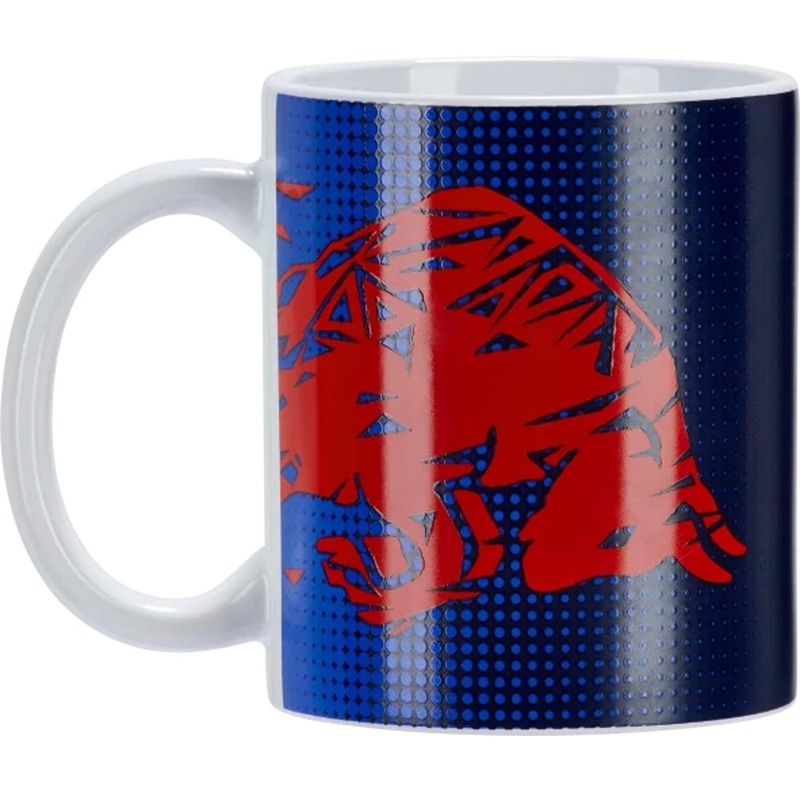 Tazza Red Bull Racing Adrenaline blu scuro