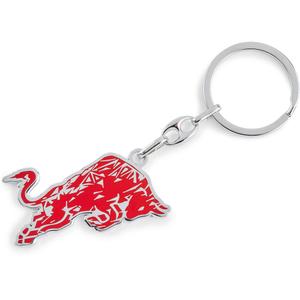Portachiavi Red Bull Racing Sprint rosso