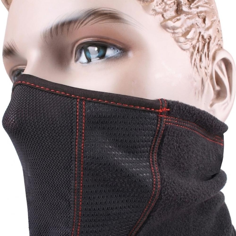 Street Racer Neck Warm