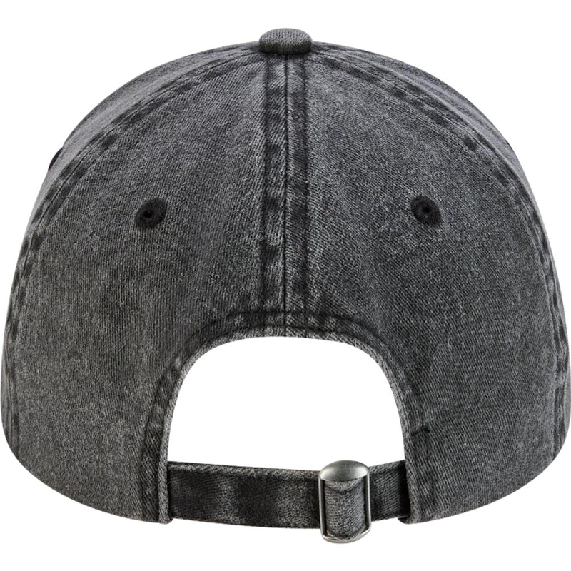 Cappellino da corsa KTM Red Bull Racing, colore nero lavato