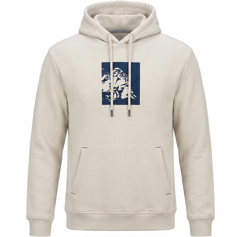 Felpa Red Bull Racing Core beige