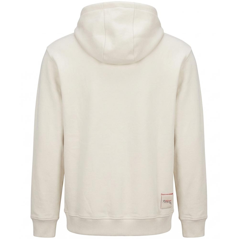 Felpa Red Bull Racing Core beige