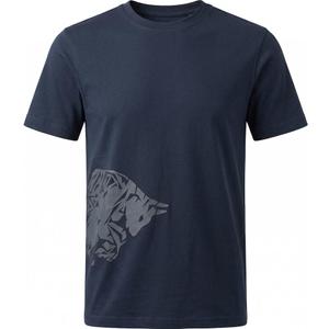 T-shirt Red Bull Racing Boost blu scuro