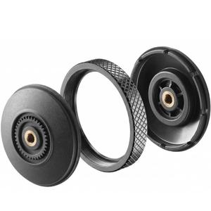 Modulo antivibrazione per supporti Interphone QUIKLOX 23