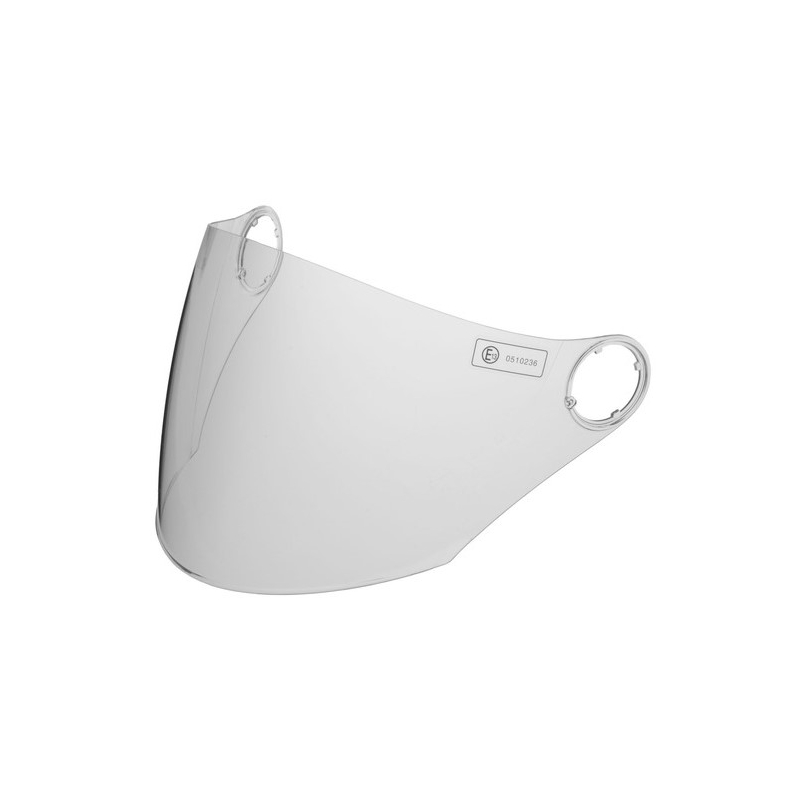 Plexiglas trasparente per caschi Cassida Magnum/Reflex