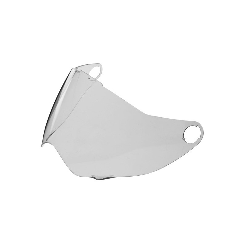 Plexiglas trasparente per casco Cassida Tour