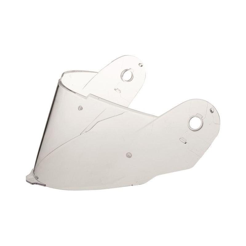 Plexi trasparente per casco Cassida Apex