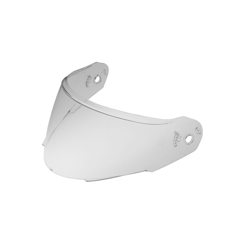 Plexiglas trasparente per il casco Cassida Velocity ST