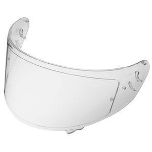 Plexiglas trasparente per casco Cassida Cyclone Saldi