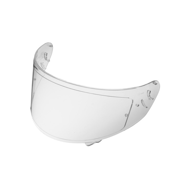 Plexiglas trasparente per casco Cassida Cyclone