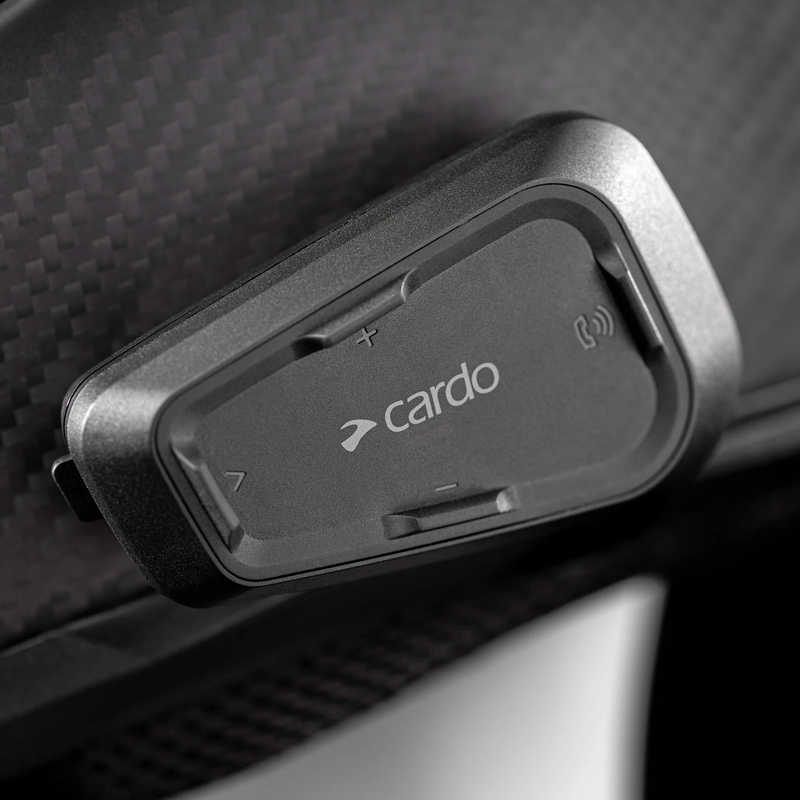 Citofono Bluetooth CARDO SPIRIT solo