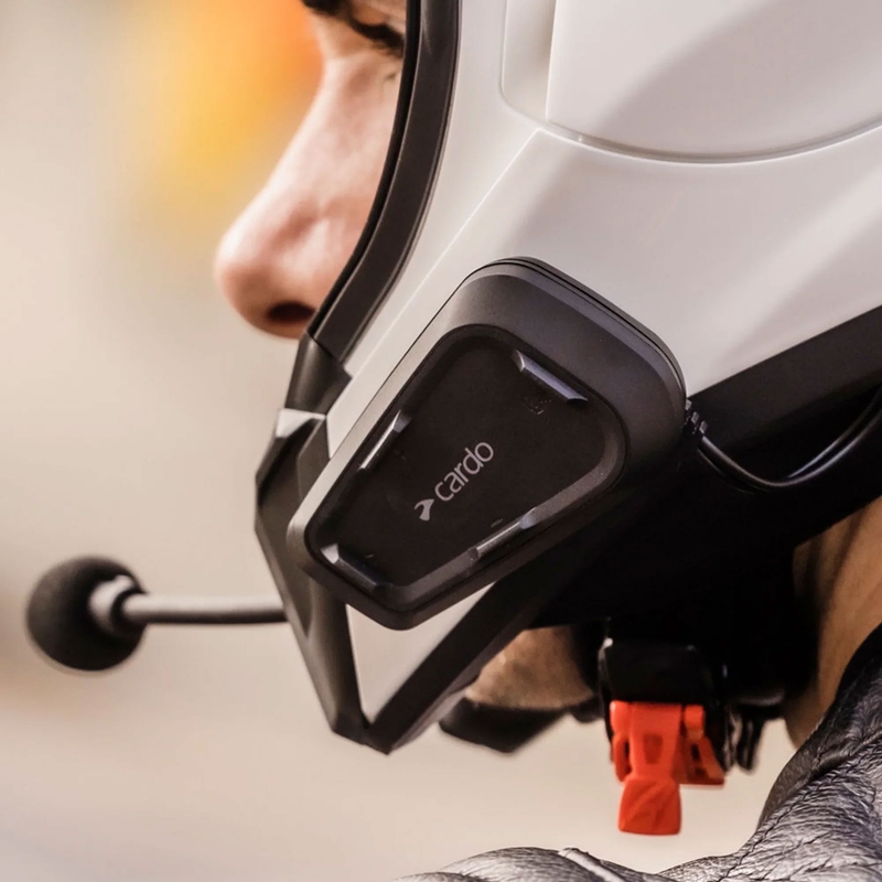 Citofono Bluetooth CARDO SPIRIT solo