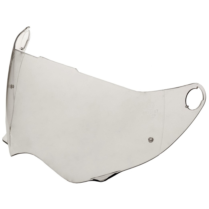 Plexiglas trasparente per casco Cassida Tour (PR)