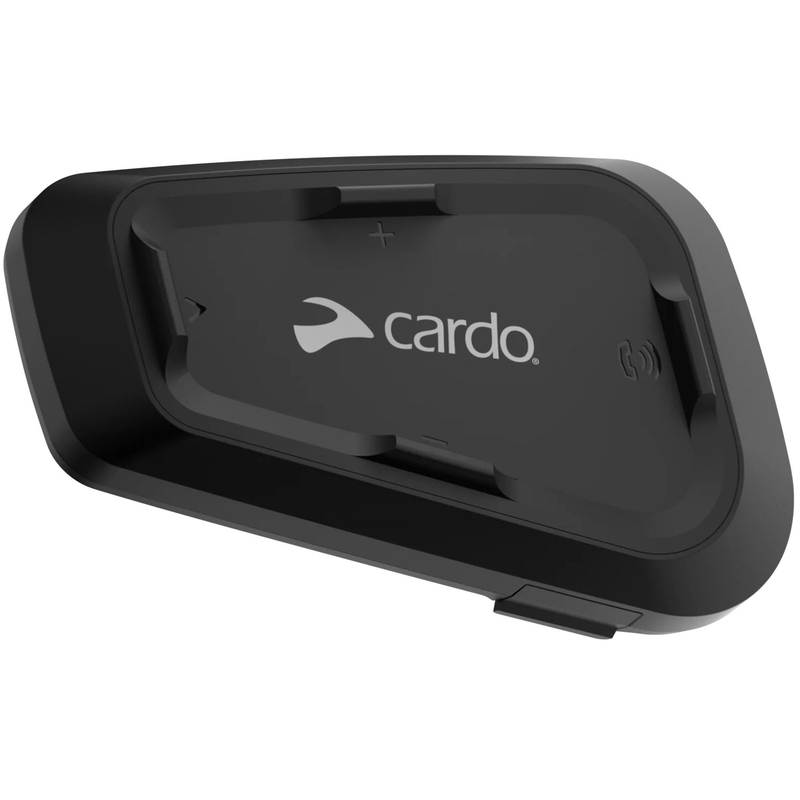 Citofono Bluetooth CARDO SPIRIT HD solo