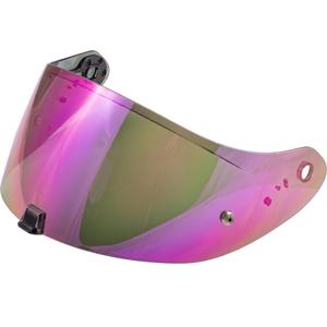 Specchio in plexiglass viola SCORPION EXO-1400/R1/520 AIR/391 Maxvision KDF16-1