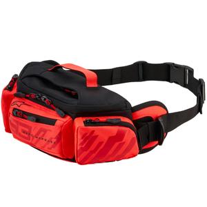 Marsupio ALPINESTARS MM93 collezione fluo rosso-rosso 2,5L