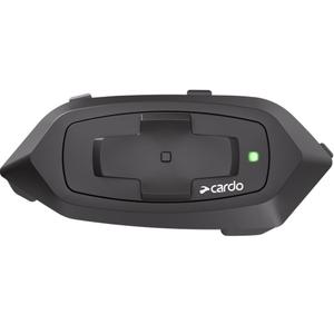 Interfono per moto Cardo HJC Spirit nero