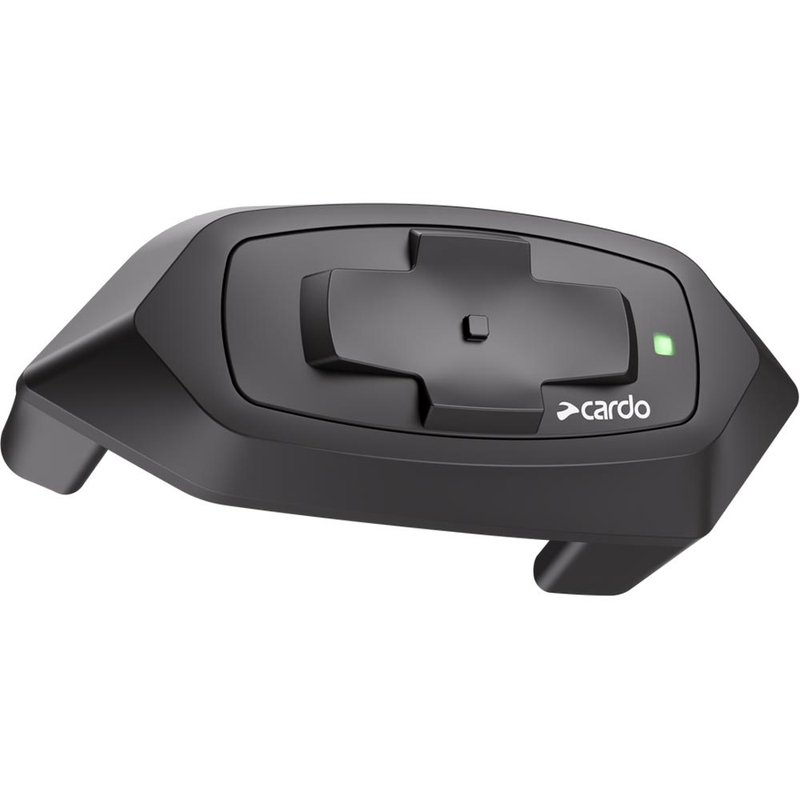 Interfono per moto Cardo HJC Spirit nero