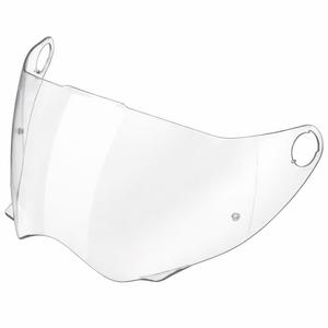 Visiera per caschi da moto Cassida Reflex 2.0 trasparente