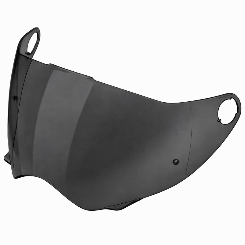 Visiera per casco da moto Cassida Reflex 2.0 fumé scuro