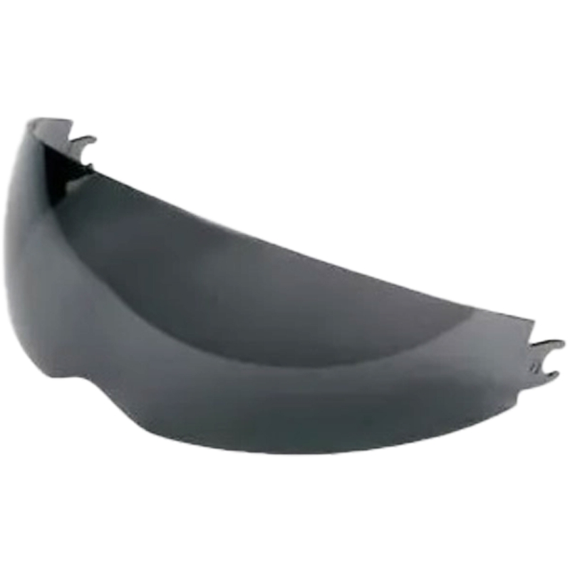 Visiera parasole per casco da moto ZED XD1 scura