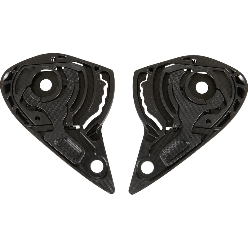 Meccanismo visiera per tutti i modelli Scorpion EXO-R1 AIR-1400-520-391-JNR