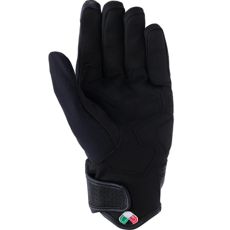 Guanti da moto Alpinestars Tracker neri-beige