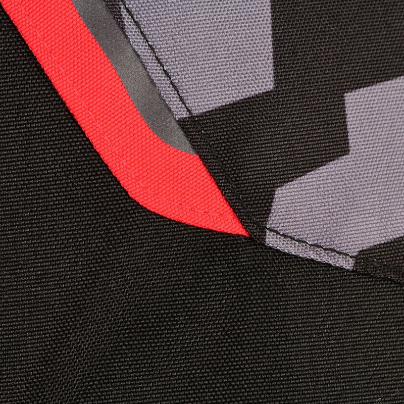 Giacca da moto mimetica Oxford Delta 1.0