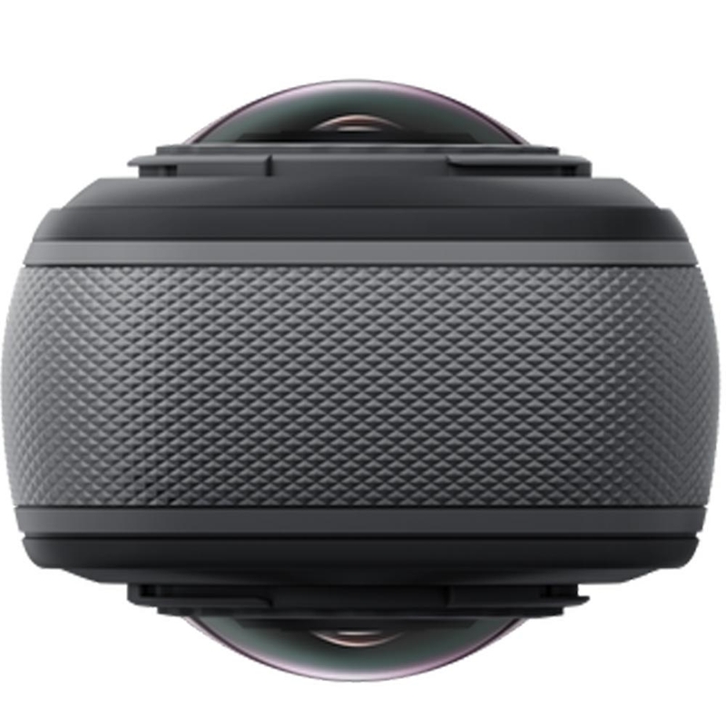 Action camera Insta360 X5 nera