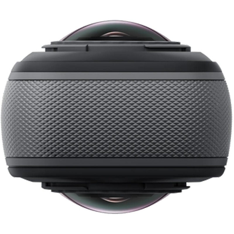 Insta360 X5 BMW Motorrad Edition Action Camera Nera