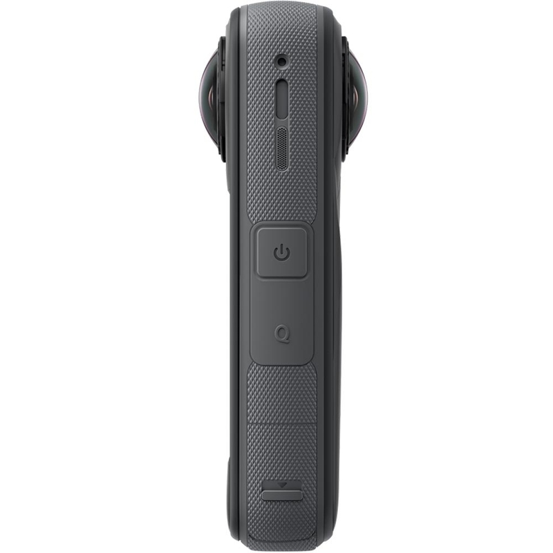 Insta360 X5 BMW Motorrad Edition Action Camera Nera