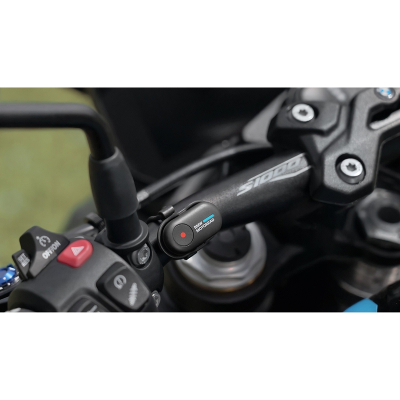 Insta360 X5 BMW Motorrad Edition Action Camera Nera