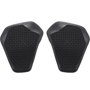 Protezioni per spalle Alpinestars Nucleon Flex Plus nere