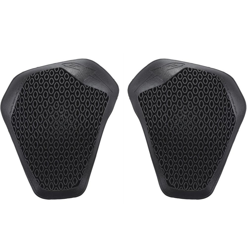 Protezioni per spalle Alpinestars Nucleon Flex Plus nere