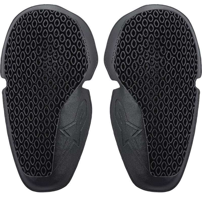 Protezioni per gomiti Alpinestars Nucleon Flex Plus nere