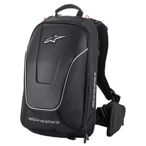 Zaino Alpinestars Charger Pro nero 22 l - II. qualità
