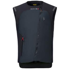 Gilet airbag Alpinestars Tech-Air®3 V2 nero - II. qualità