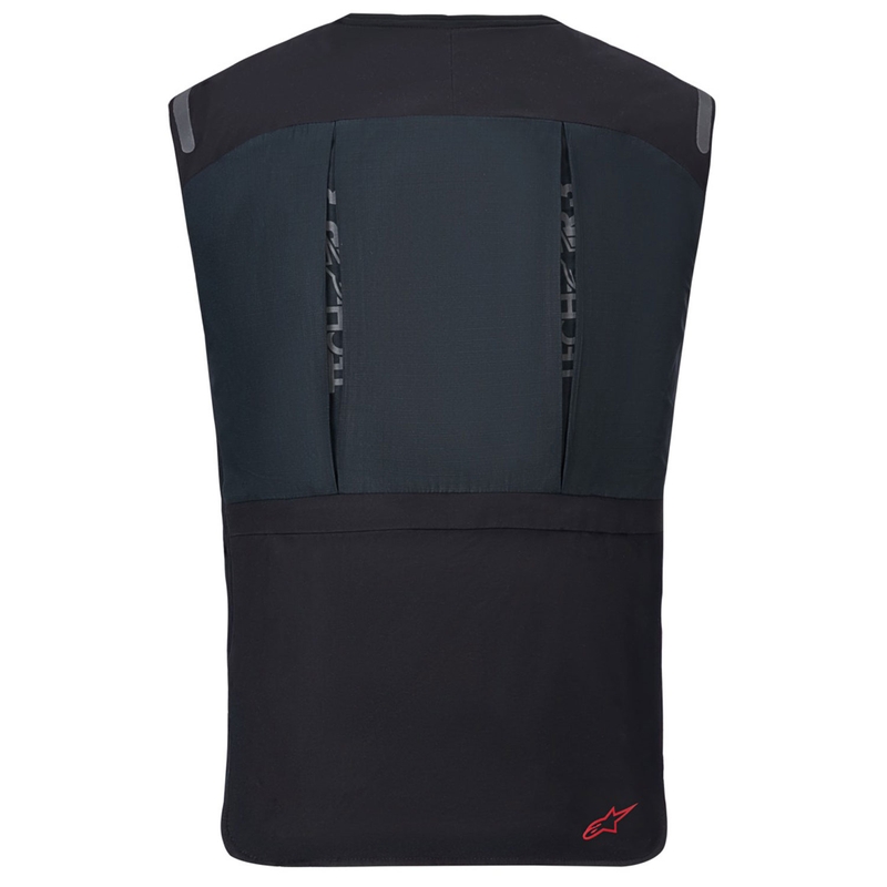 Gilet airbag Alpinestars Tech-Air®3 V2 nero - II. qualità