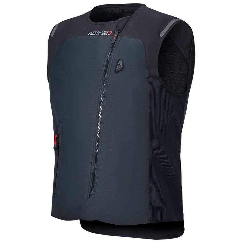 Gilet airbag Alpinestars Tech-Air®3 V2 nero - II. qualità