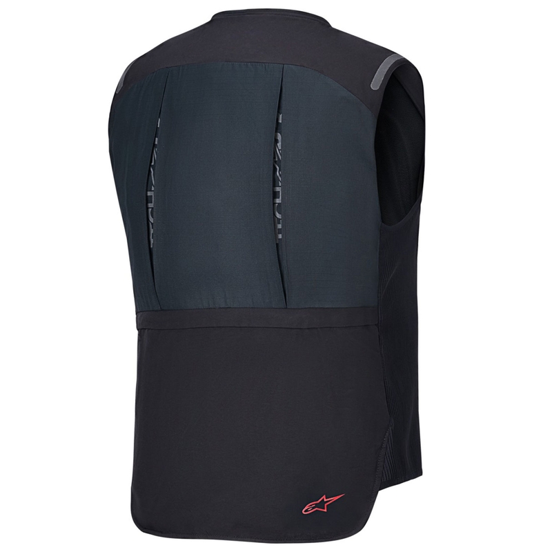 Gilet airbag Alpinestars Tech-Air®3 V2 nero - II. qualità