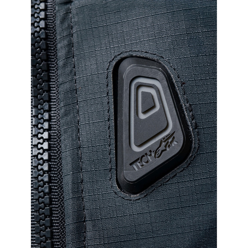 Gilet airbag Alpinestars Tech-Air®3 V2 nero - II. qualità
