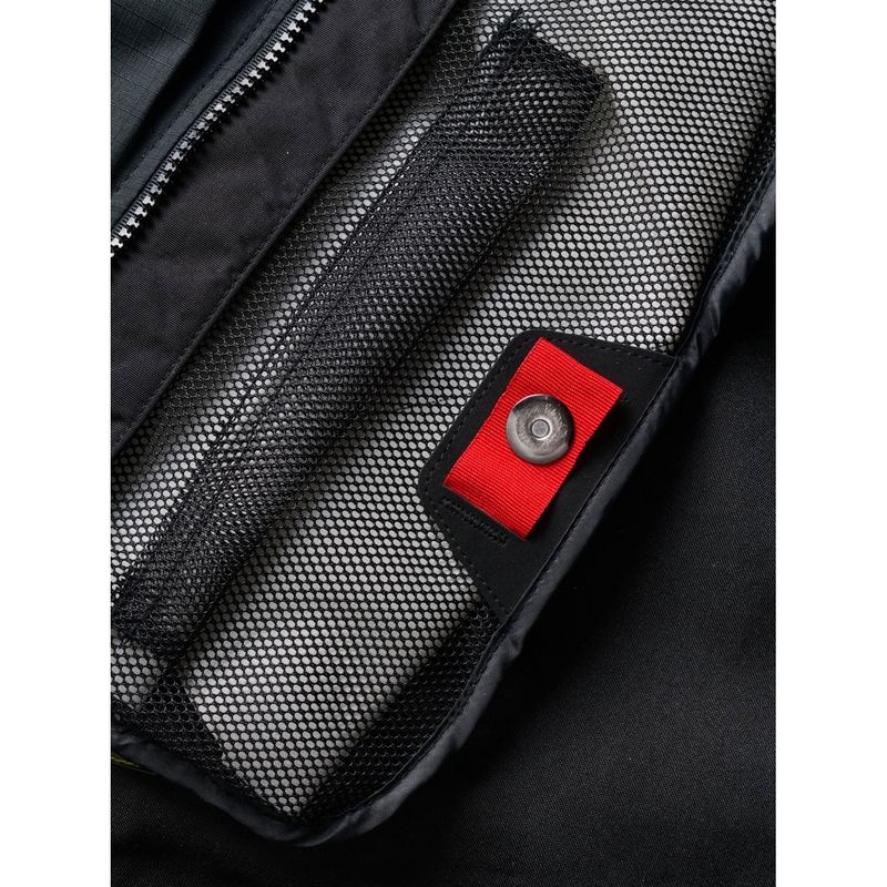 Gilet airbag Alpinestars Tech-Air®3 V2 nero - II. qualità