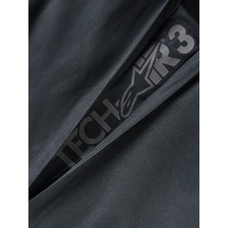 Gilet airbag Alpinestars Tech-Air®3 V2 nero - II. qualità
