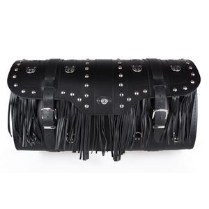 Chopper RSA-16C custodia in pelle per moto con serratura - II. qualità