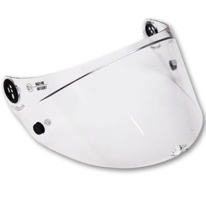 Visiera per caschi da moto Nolan X804 RS XFR-03 NFR/2ACT FLAT/RS/ULTRA trasparente