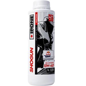 Olio motore sintetico IPONE Shogun 4T 10W-40 1 l