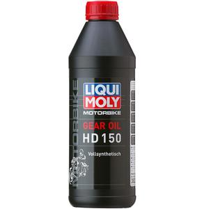 Olio per ingranaggi LIQUI MOLY per moto HD 150, 1 l