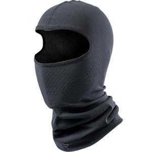 Cappuccio per casco Rebelhorn Freeze II nero