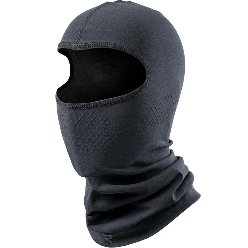 Cappuccio per casco Rebelhorn Freeze II nero