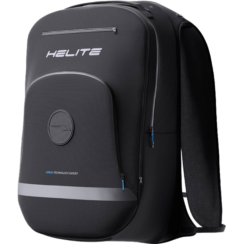 Zaino con airbag HELITE H-MOOV - meccanico 18 - 23 l